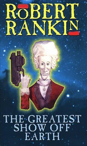 The Greatest Show Off Earth by Rankin, Robert Paperback Book The Fast FreeFREE US DELIVERY | ISBN: 0552139246 | Quality Books