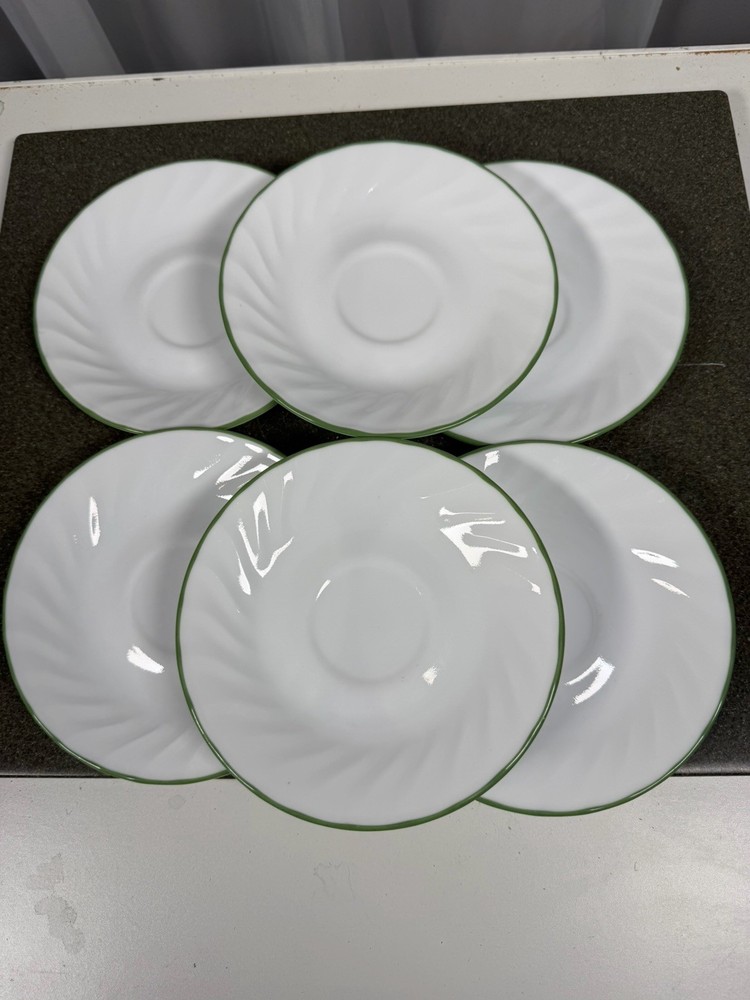 6 Corelle Corning Chutney 6
