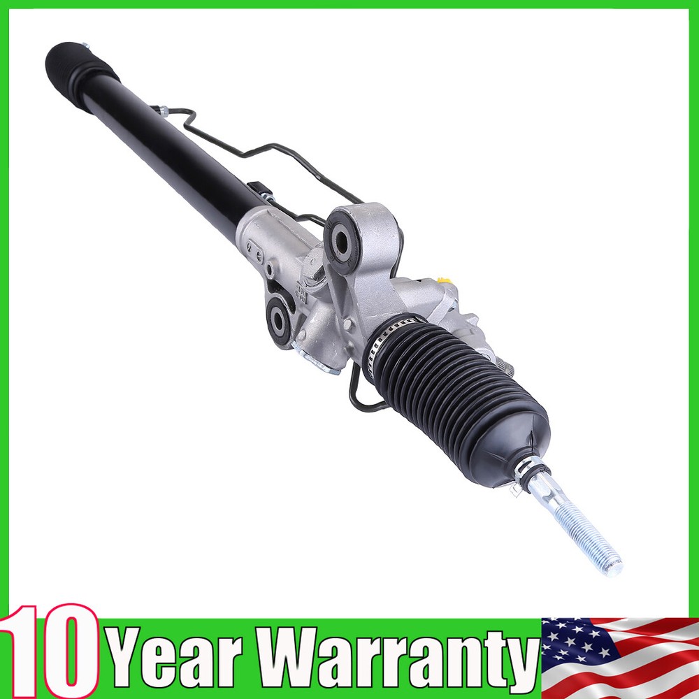 Power Steering Rack & Pinion Assembly for 2008 2009 2010 2011 2012 Honda Accord