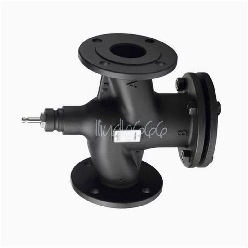 1PCS Siemens Steam Valve VXF53.15-2 NEW fedex or DHL