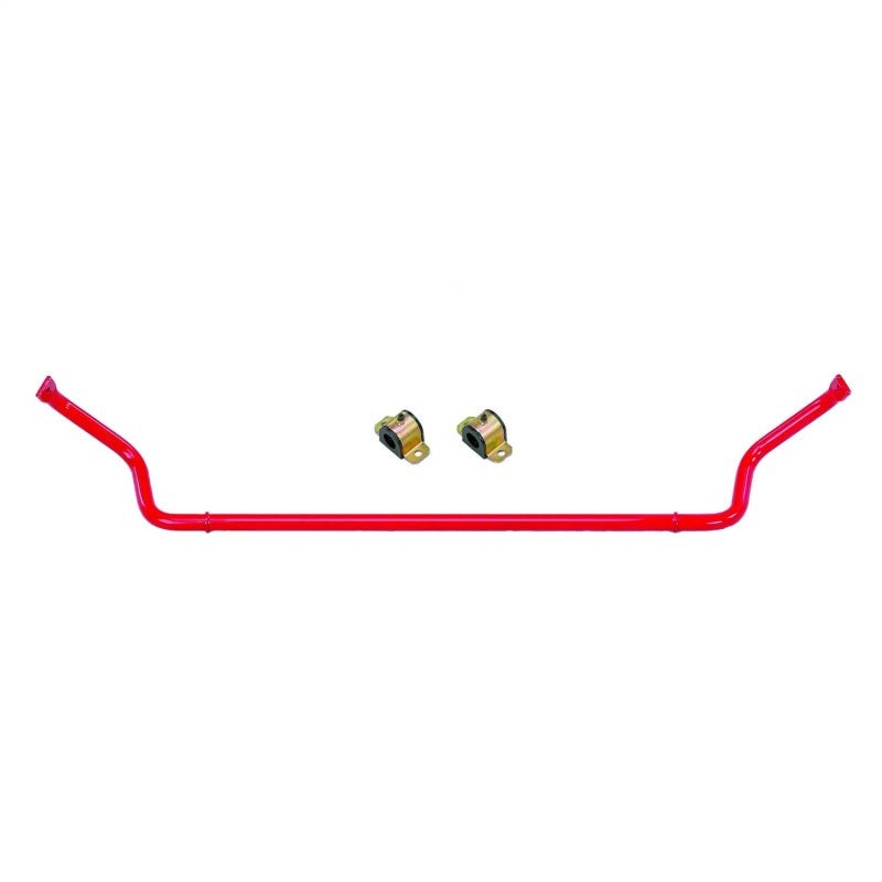Hotchkis Fits 05-08 Scion TC Rear Swaybar - Black