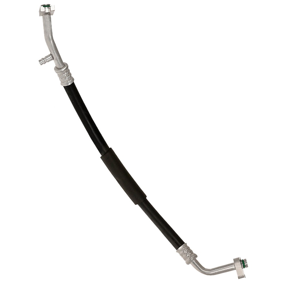 GPD High-Performance A/C Refrigerant Suction Hose for Optimal Cooling Efficiency