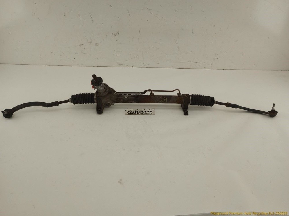 Mini Cooper S R53 Power Steering Gear Rack & Pinion Fits 2002-2008 02 03 04 05