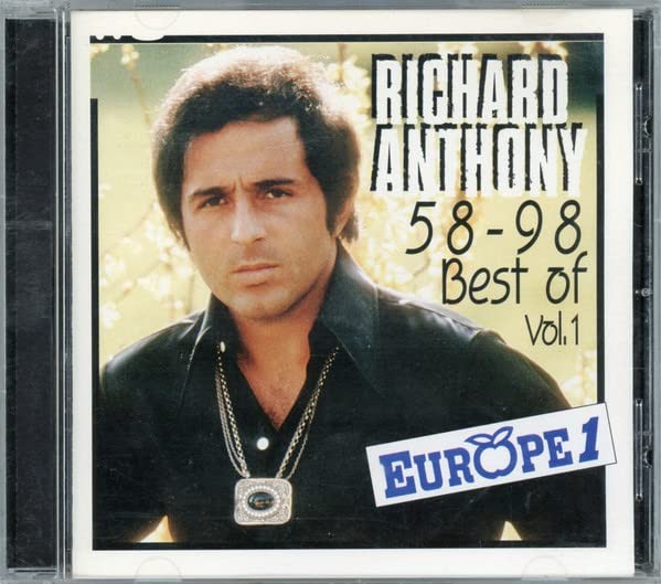 Various Artists, Best of, audioCD