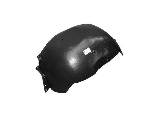 Right - Passenger Side Inner Fender fits Ford F150 Heritage 2004 43RQTQ