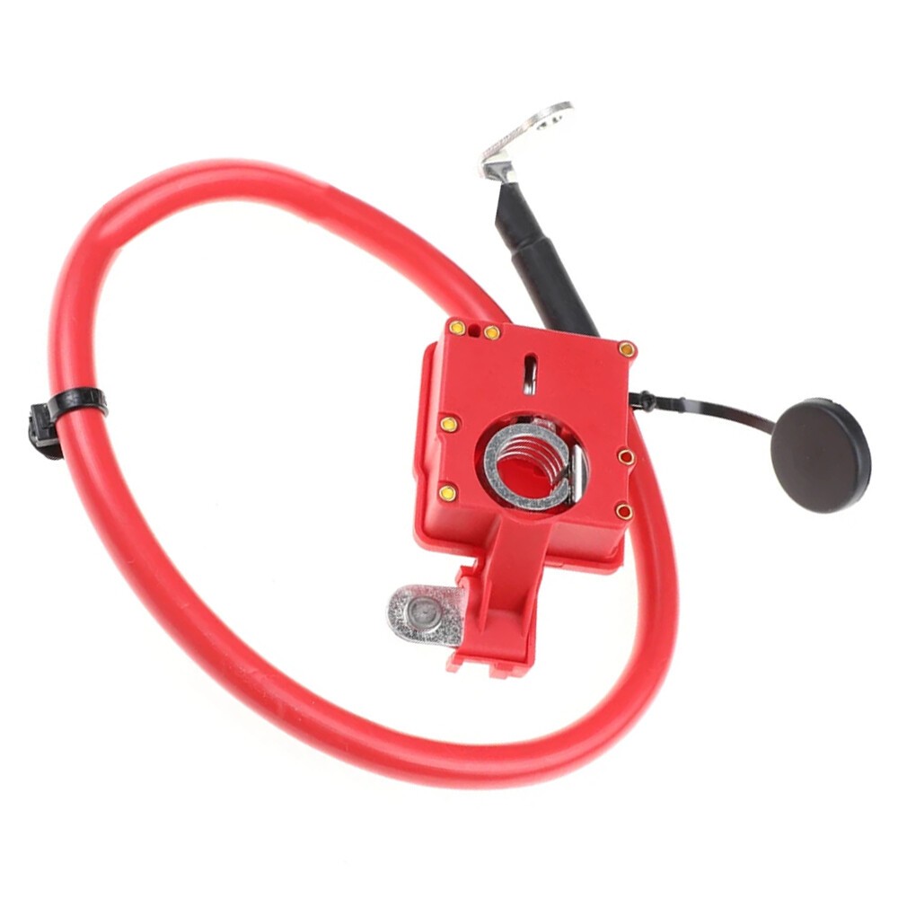 BMW X3 X4 F25 F26 Positive Battery Cable 61129321005