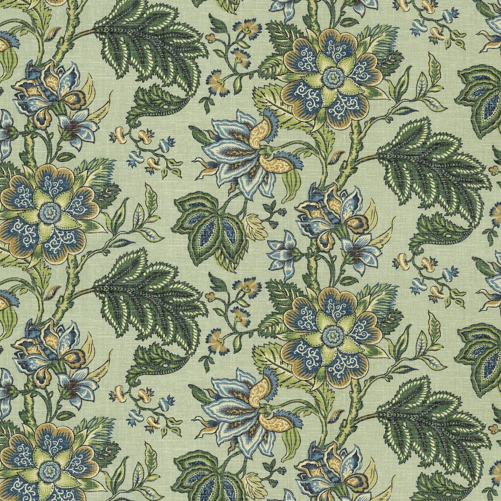 Printed Cotton Fabric by the Yard for DIY Sewing, Crafts & Upholstery Projects