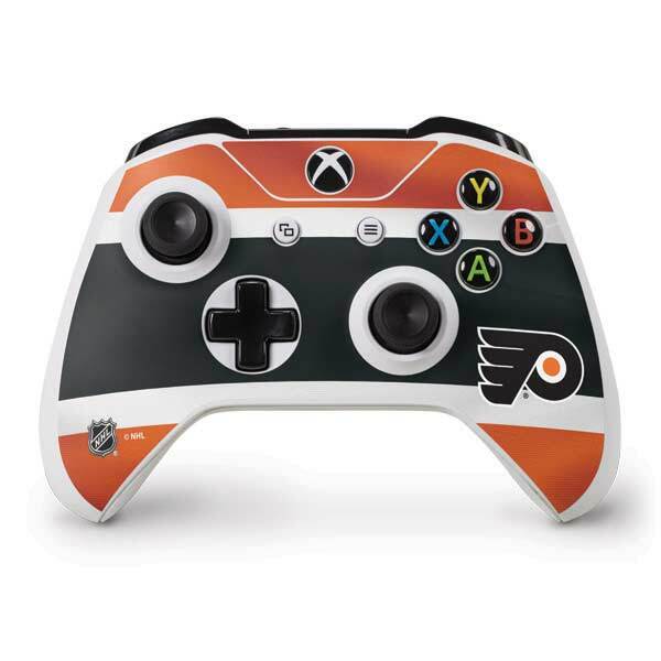 NHL Philadelphia Flyers Xbox One S Controller Skin