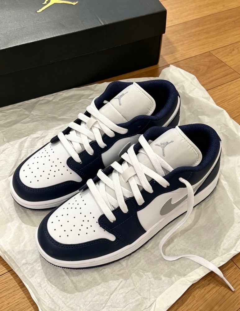 Nike Air Jordan 1 OG Low