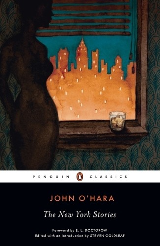 John O'Hara The New York Stories (Paperback)Another great item from Rarewaves USA | Free delivery!