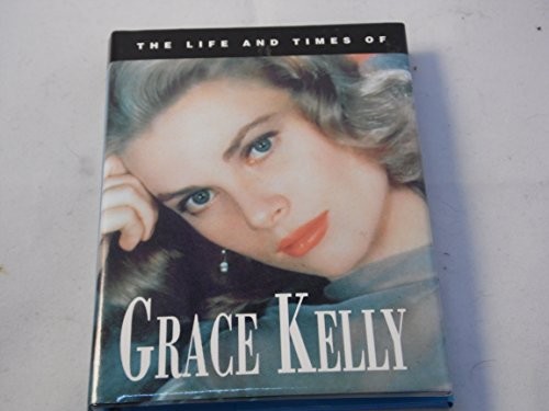 The Life and Times of Grace Kelly by Penny Stempel Paperback Book The Fast FreeFREE US DELIVERY | ISBN: 0752515470 | Quality Books