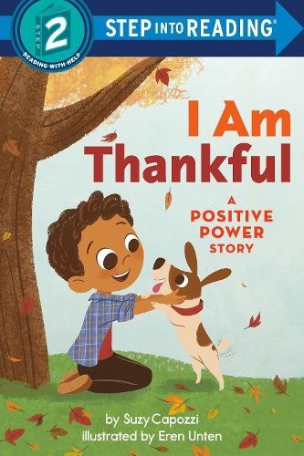 Suzy Capozzi Eren Unten I Am Thankful (Paperback)Another great item from Rarewaves USA | Free delivery!