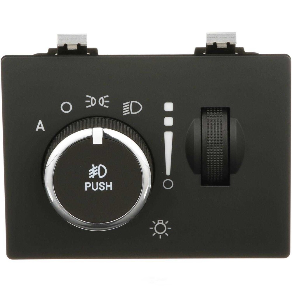 Standard HLS1708 Fog Light Switch Compatible with 14-22 Jeep Grand Cherokee
