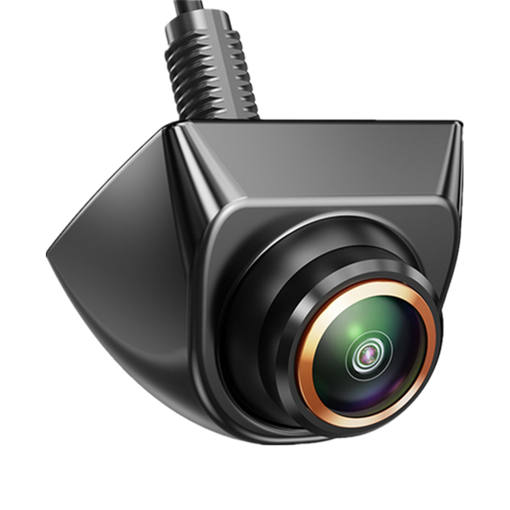 1080P HD 170° Wide Angle Car Reverse Backup Parking Camera  