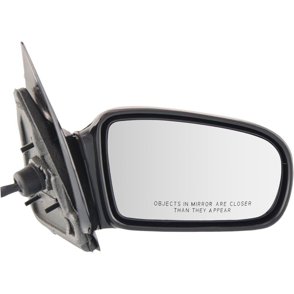1995-2005 Chevrolet Cavalier Passenger Side Mirror Replacement