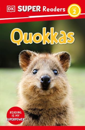 Meet the Quokkas!, Paperback by Dorling Kindersley Ltd. (COR), Brand New, Fre...
