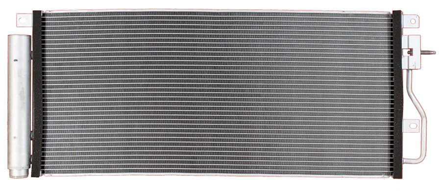 A/C Condenser for 2015-2020 Buick, Chevrolet-Encore, Trax