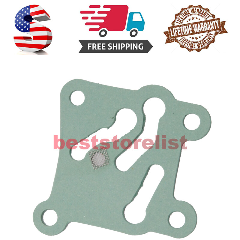 Volvo S40 V40 C70 S60 S70 S80 V70 2004 Solenoid Gasket 22053007071 703719900