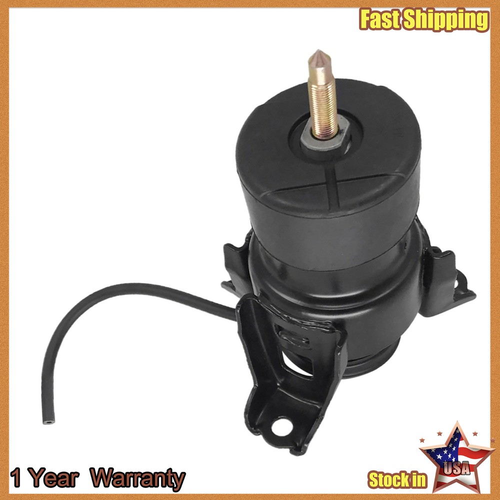 Front Engine Motor Mount Fits 07-13 Nissan Altima Maxima Murano 3.5L A4355HY