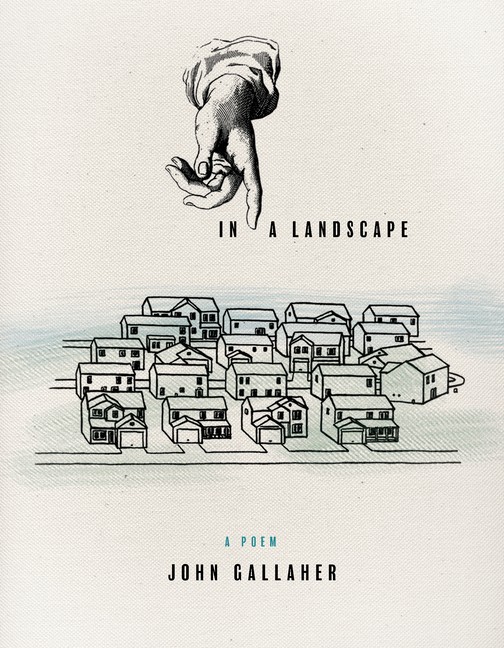 In A Landscape