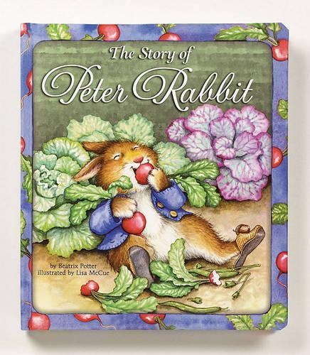 The Story of Peter Rabbit (Easter O..., Potter, Beatrix