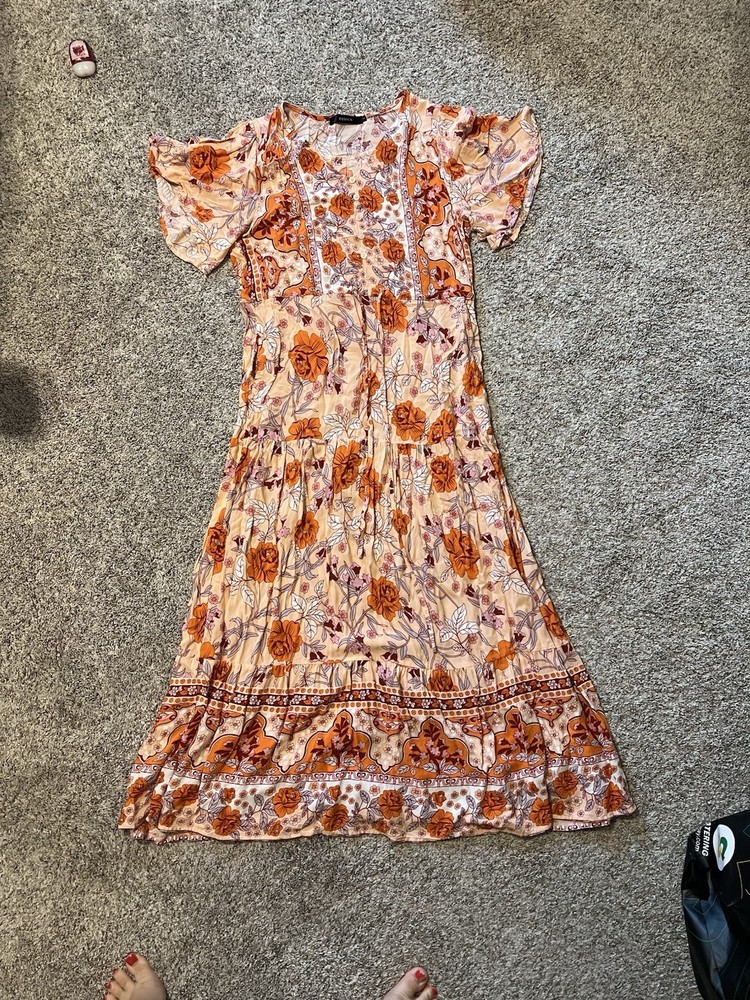 Zesica Women’s Dress