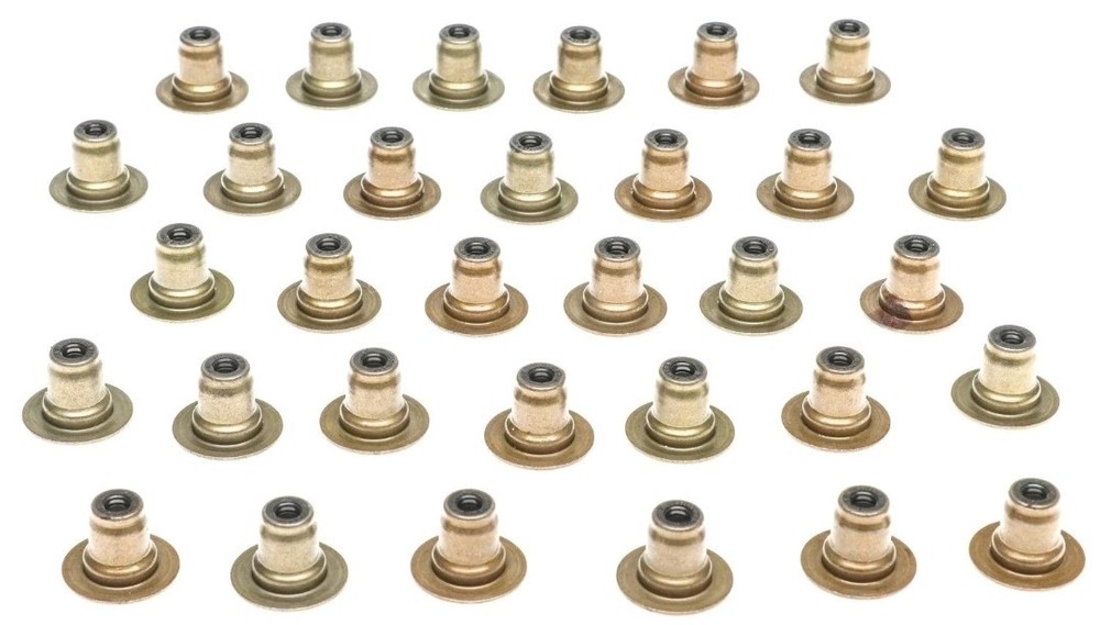 OEM FORD 5.0 GEN3 Valve Stem Oil Seal Set 18-24