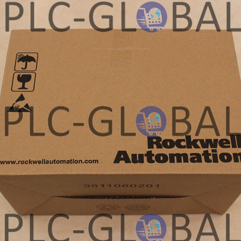 MPL-B520K-SK74AA New Allen Bradley Servo Motor Drives Fast Shipping