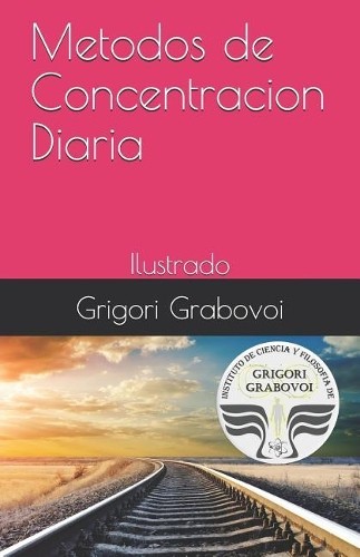 Grigori Grabovoi Metodos de Concentracion Diaria (Paperback)Another great item from Rarewaves USA | Free delivery!