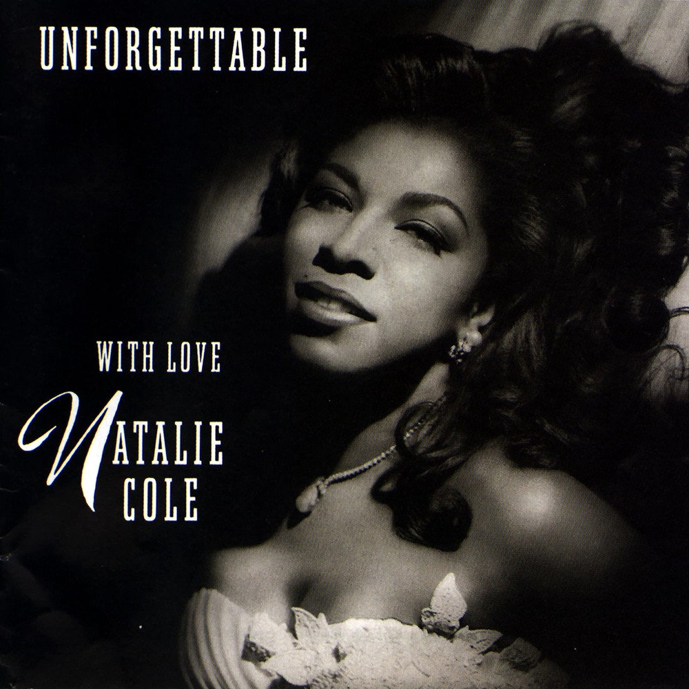 Natalie Cole Unforgettable...With Love (CD)Another great item from Rarewaves USA | Free delivery!