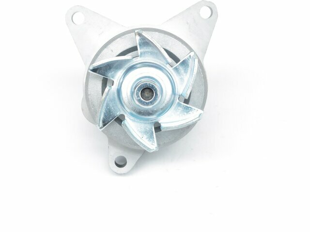 US Motor Works Water Pump fits Mazda 6 2003-2010 91JTMM