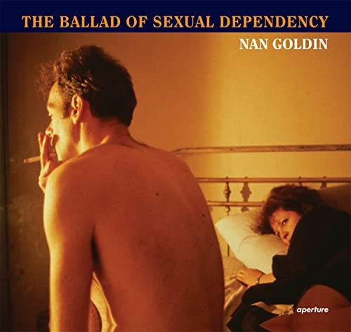 Nan Goldin: The Ballad of Sexu - VERY GOOD