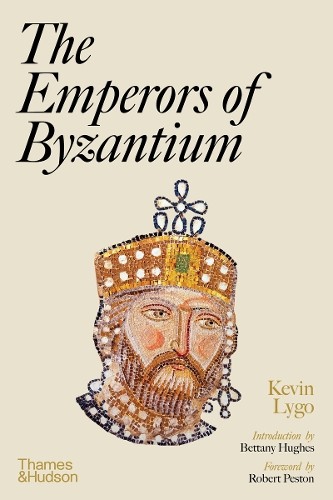 The Emperors of Byzantium by Lygo, Kevin Hardback Book The Fast Free ShippingFREE US DELIVERY | ISBN: 0500023298 | Quality Books