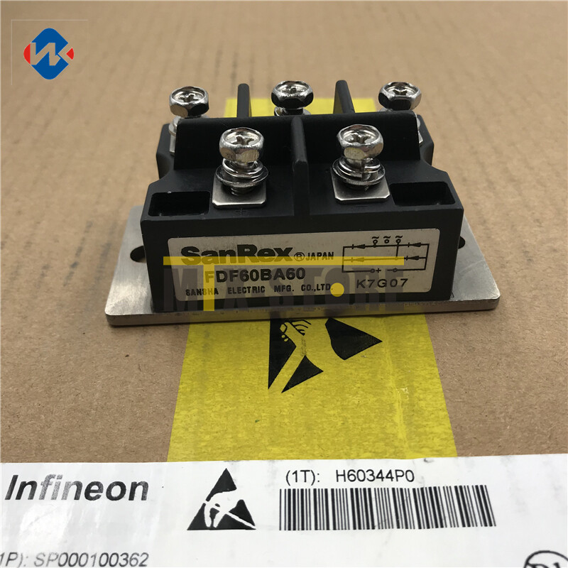 1PC Brand New Module SANREX FDF60BA60 FDF60BA-60 Quality Assurance 100%