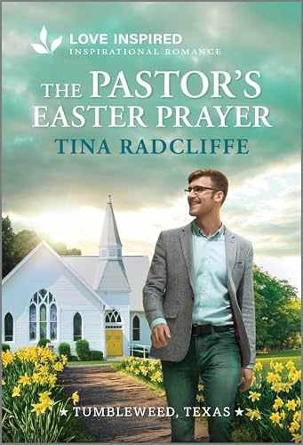 The Pastor's Easter Prayer: An - Paperback, by Radcliffe Tina - Very Good q