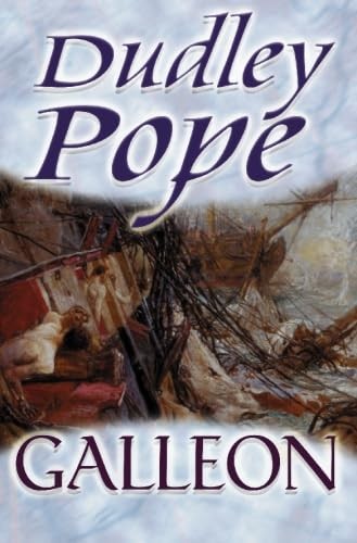 Galleon (Ned Yorke) by Pope, Dudley Paperback Book The Fast Free ShippingFREE US DELIVERY | ISBN: 0755104390 | Quality Books