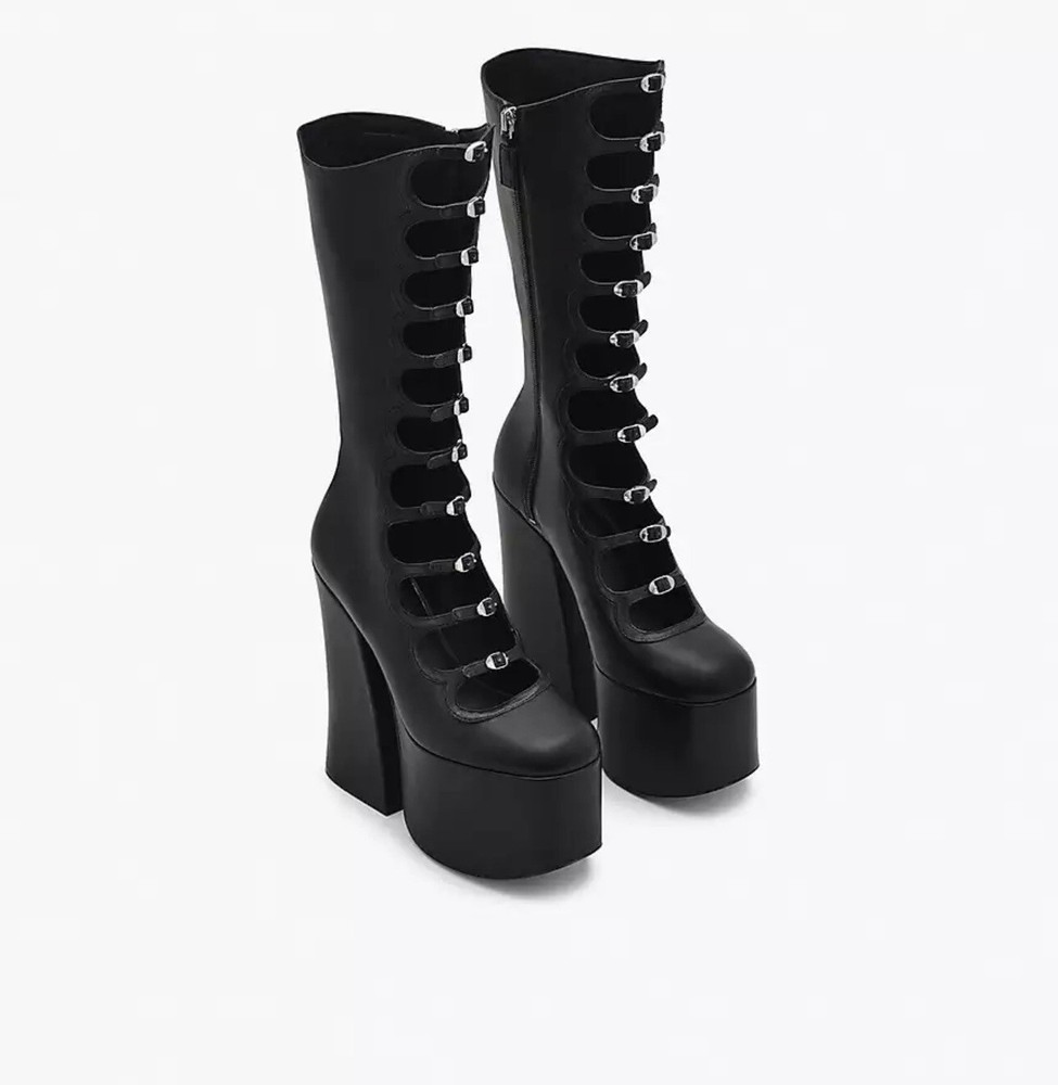 Marc Jacob Kiki Boots
