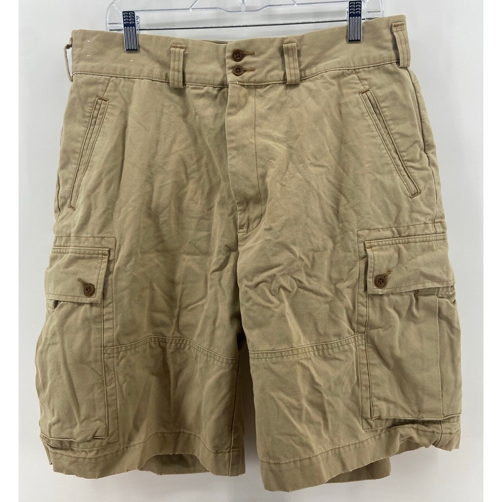 Men's Polo Ralph Lauren Cargo Shorts
