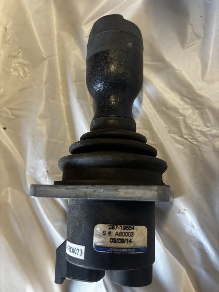 NEW Genie Single Axis Controller (Genie Part 101175H -Replaces 101175, 101175GT)