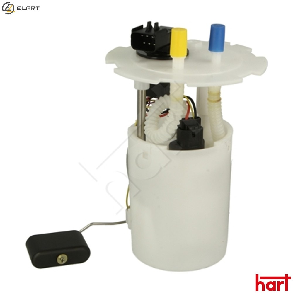 FUEL FEED UNIT 913 968 FOR CHEVROLET AVEO/KALOS L14/L95 1.4L LY4 1.2L 4cyl