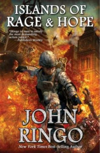 Islands Of Rage & Hope (Paperback)Another great item from Rarewaves USA | Free delivery!