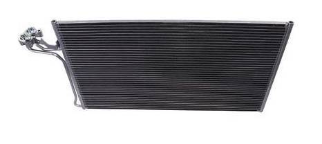 New OEM Grade A/C Condenser 2008-2013 Volvo C30 Volvo C70 2.5L 2.4L L5 VO3030122-image