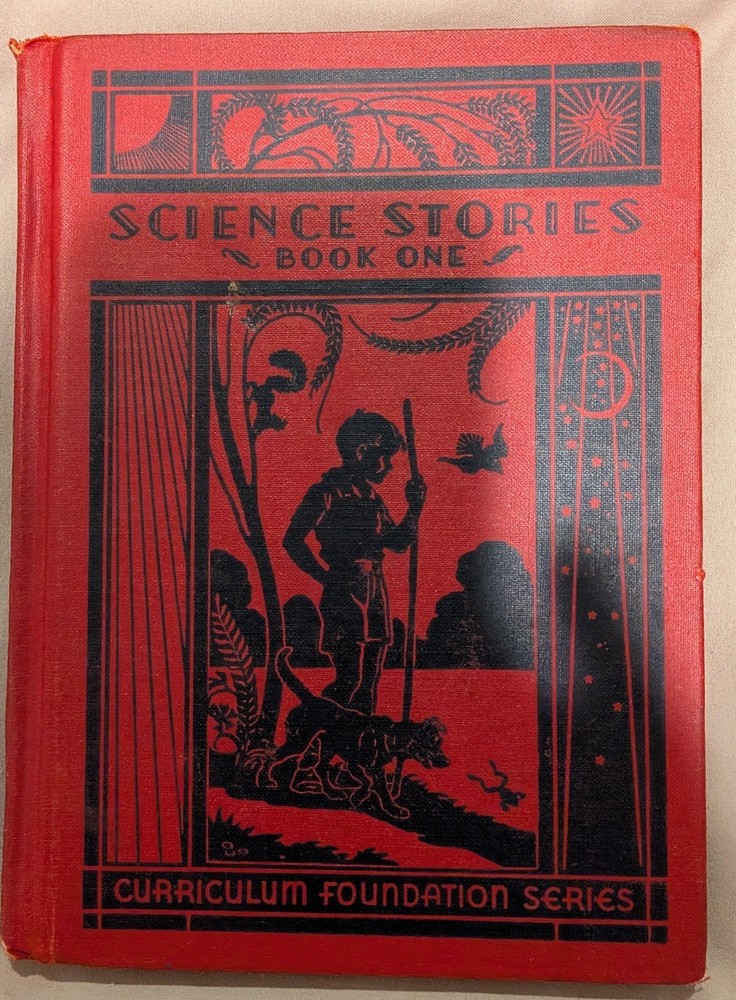 Science Stories