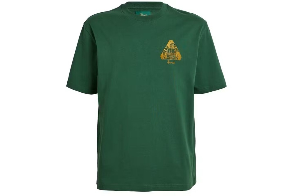 Palace Skateboards x Harrods Tee 🔥EXTREMELY RARE🔥