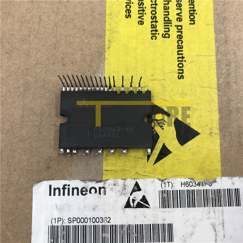 1PC Brand New Mitsubishi Module PS21963-4A PS219634A Quality Assurance 100%