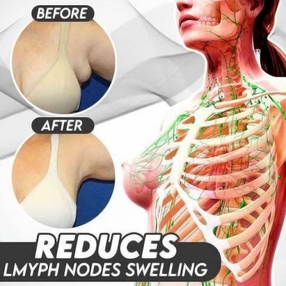 Lymphatic Drainage Slimming Bracelet Black Obsidian Hand Chains M3U6 л*