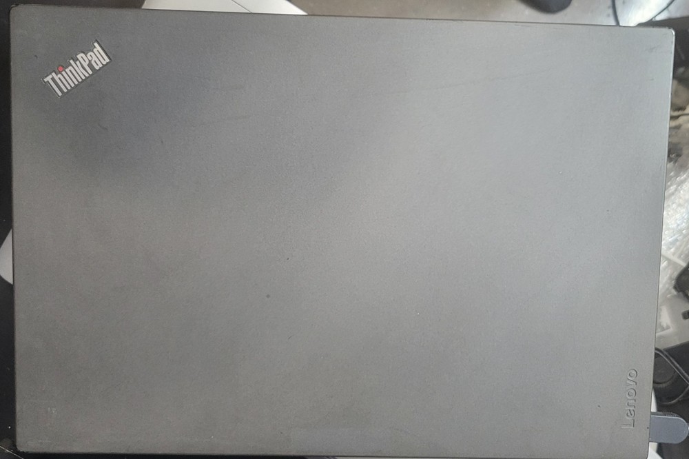 Lenovo ThinkPad T460 14