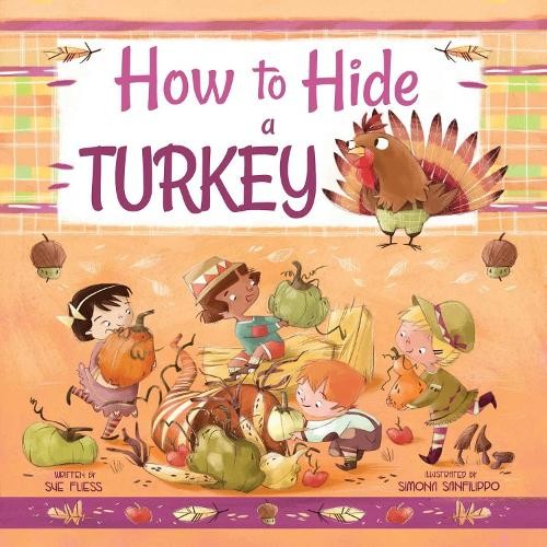 Sue Fliess How to Hide a Turkey (Hardback) Magical Creatures and CraftsAnother great item from Rarewaves USA | Free delivery!