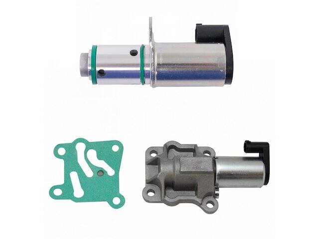 TRQ Variable Timing Solenoid Kit for 2004-2006 Volvo S80 2.5L 5-Cylinder 48GKVT