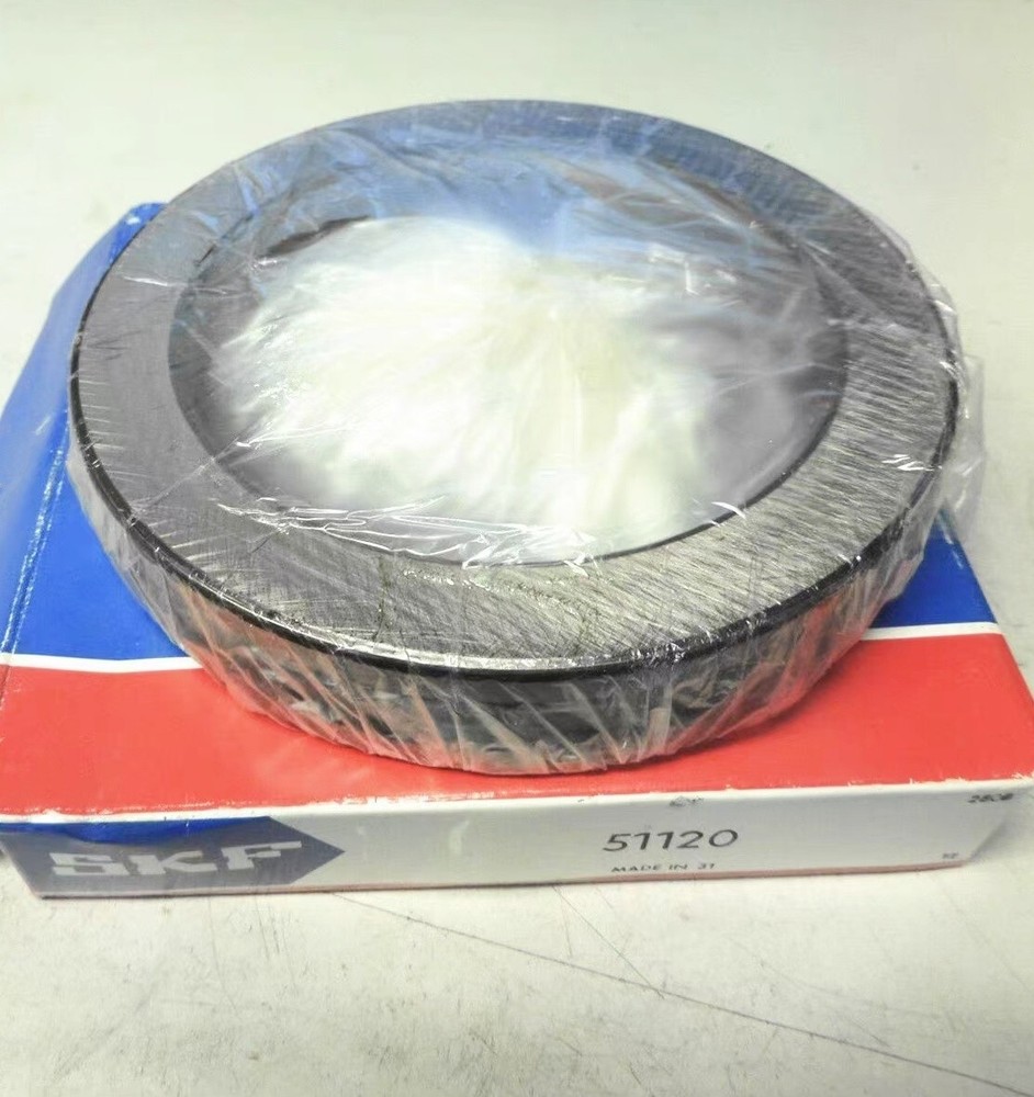 NEW SKF 51120 thrust ball bearing 1PCS #PA